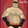 Mr. Incredible