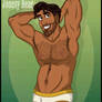 Prince Naveen