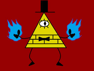 Bill Cipher