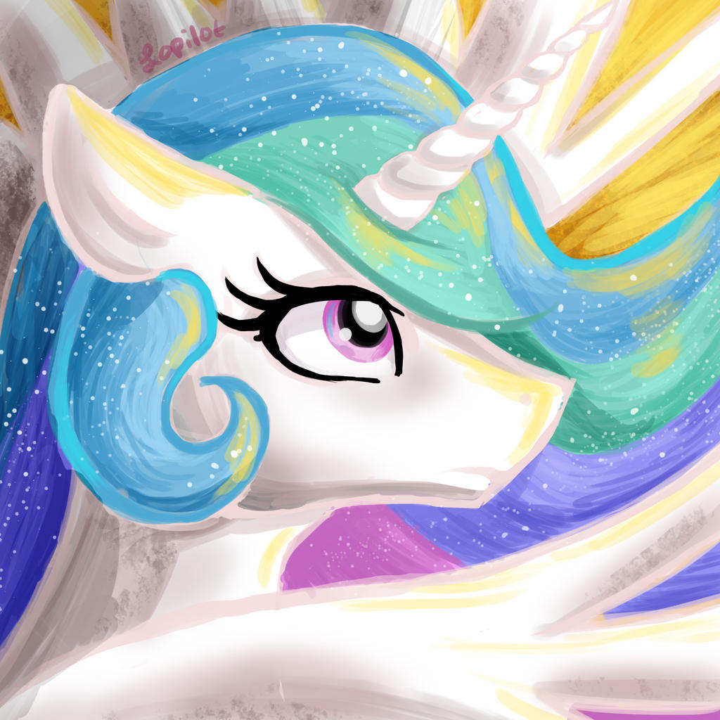 Celestia