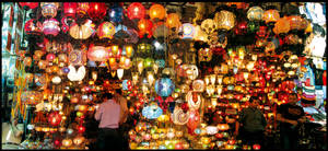 turkish lanterns mekolai meko