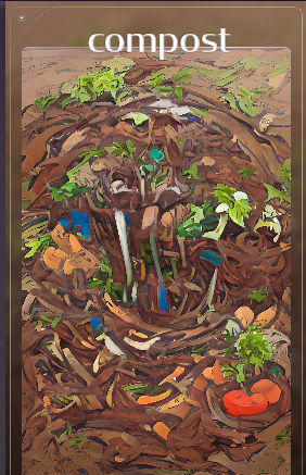 Deviantart Compostfly compost by 0RG4N1C on DeviantArt