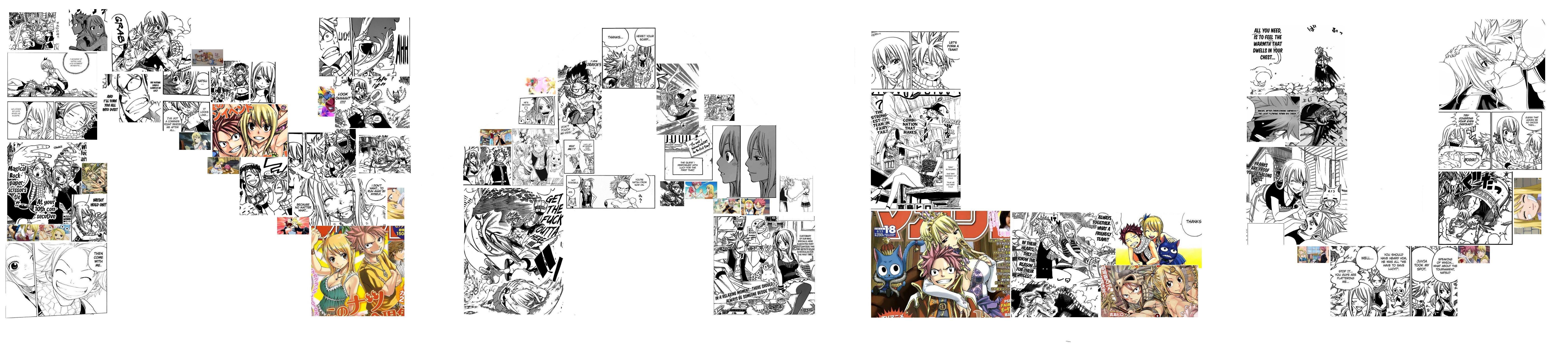 Nalu Vs...