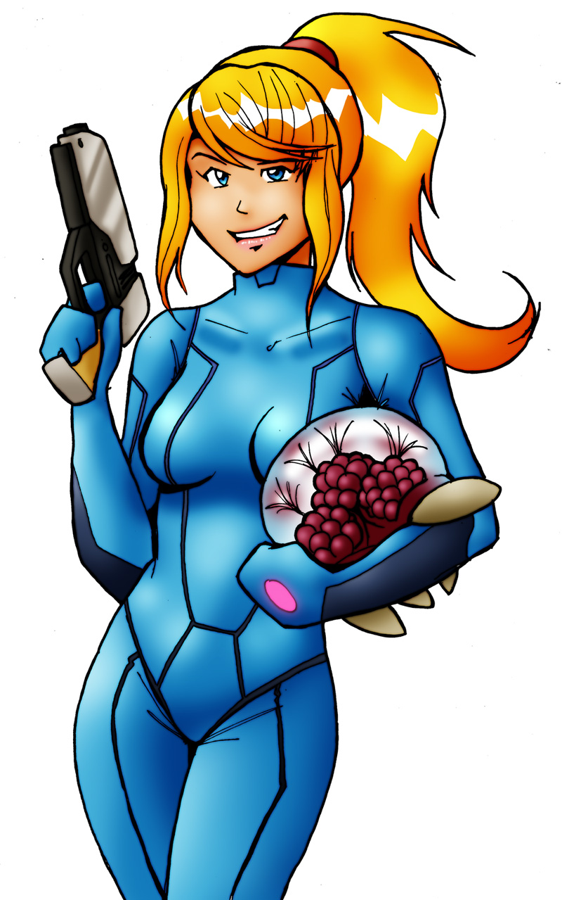 Samus