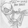 Jack Skellington