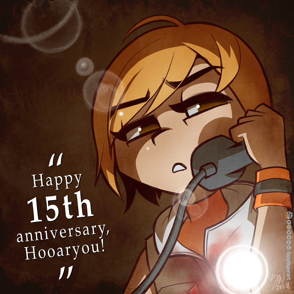 Happy 15th anniversary, Silent Hill 3!