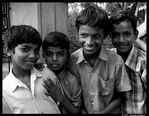 Children of India