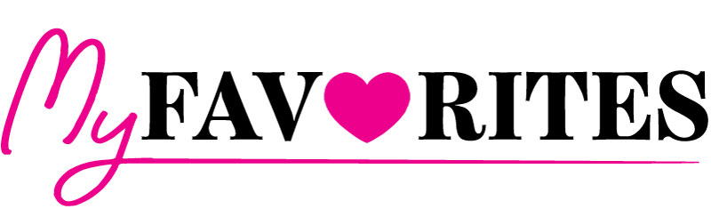 MyFavorites-logo by LeanneArts MyFavorites-logo by LeanneArts