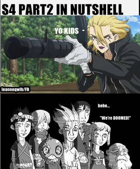 S4 PART2 IN NUTSHELL (its gonna be cinema )