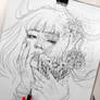 Hell Girl