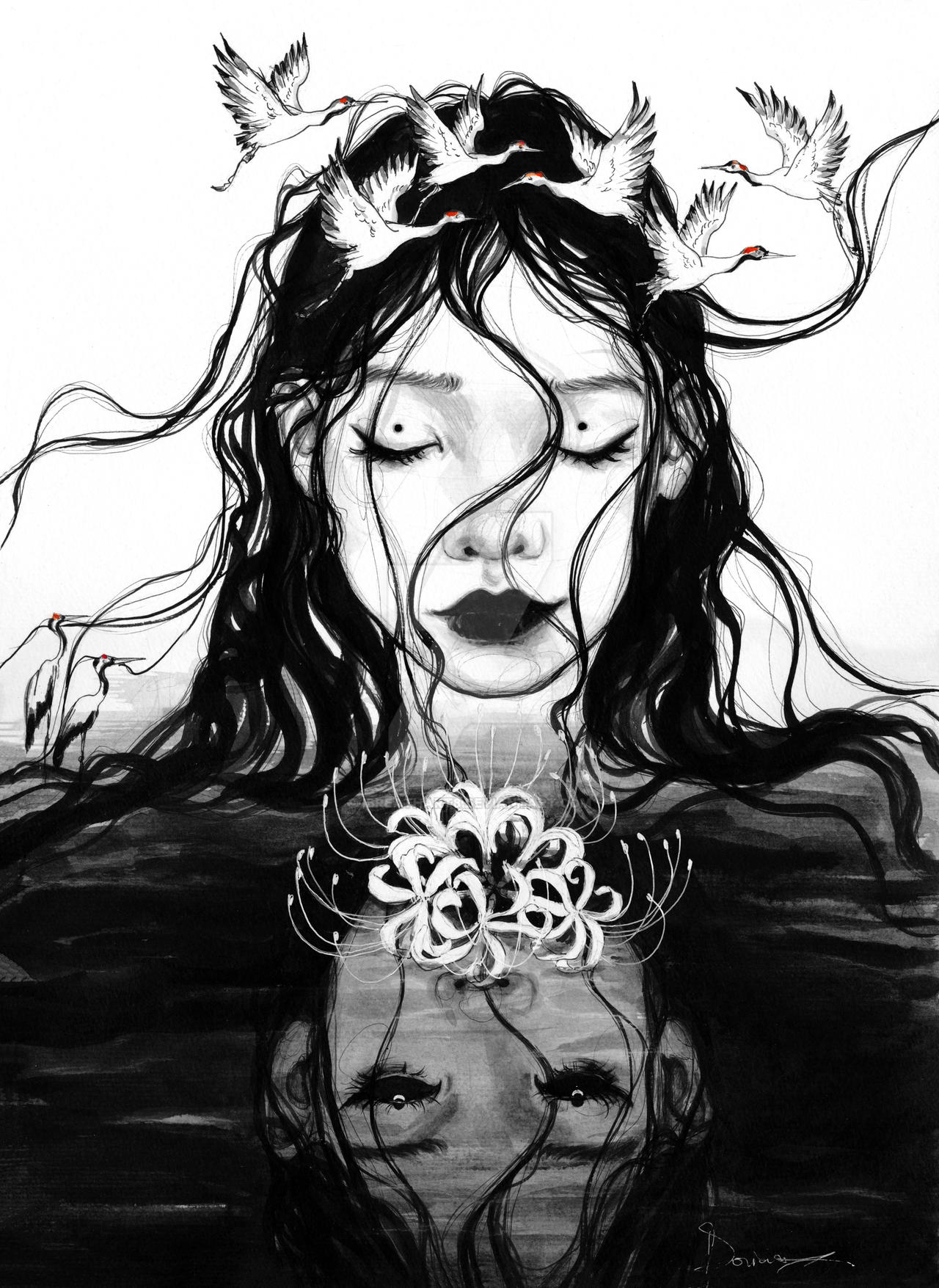 Deep Within