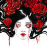 The Weeping Bloom