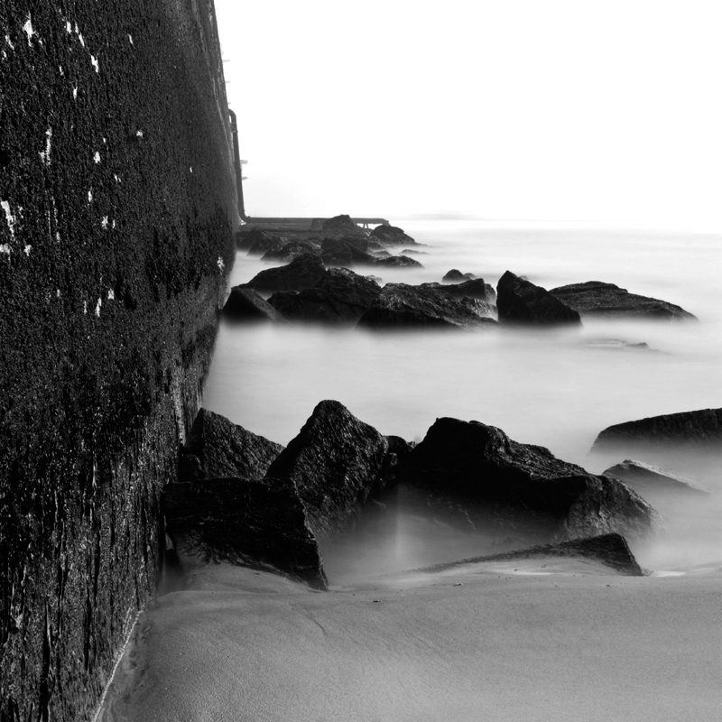 Sky And Sand