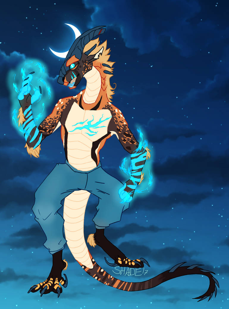 Royce Runes Royce by TriangularLizard on DeviantArt