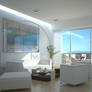 new beach house interior