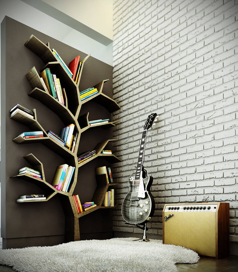 my living room by outboxdesign