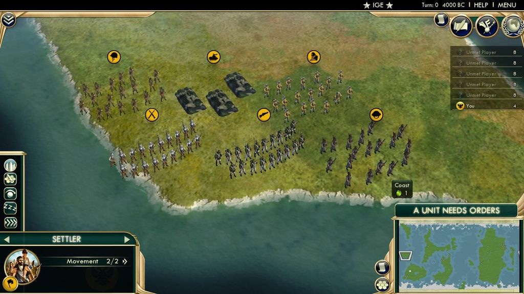 Civ V Red Modpack 10 Russian Infantry By Stratocracy On Deviantart