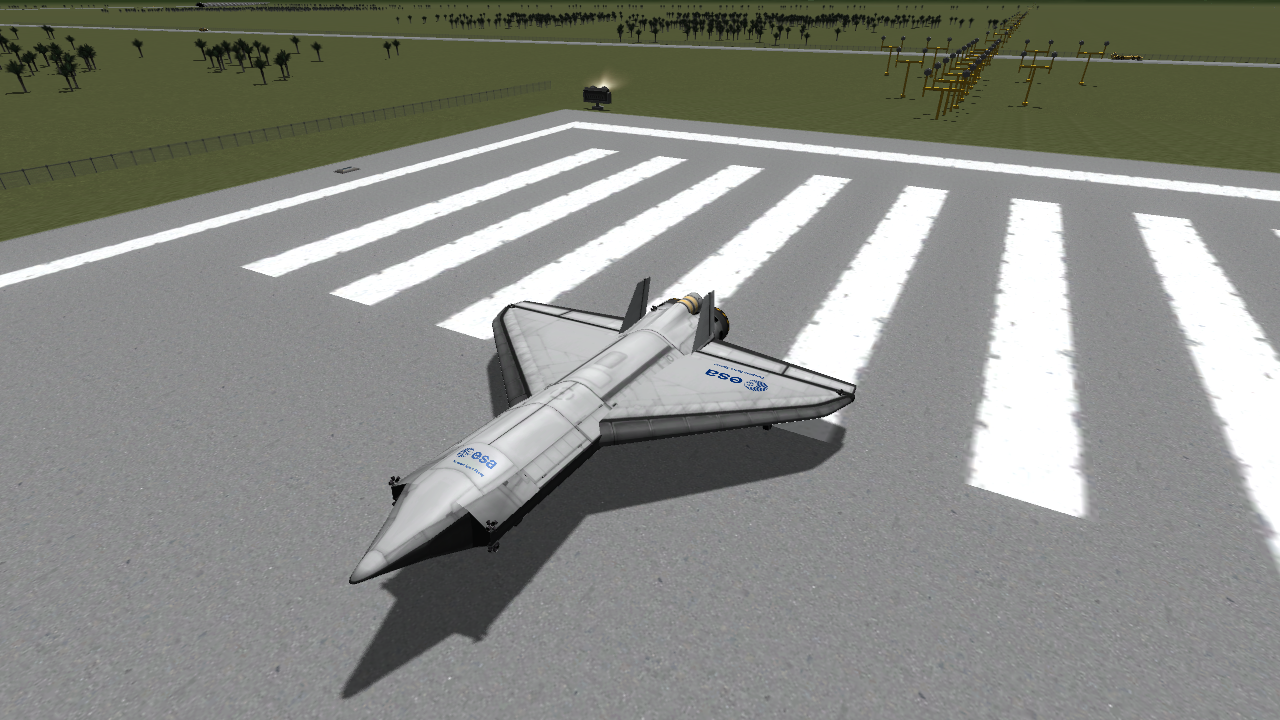 The Da Vinci SSTO