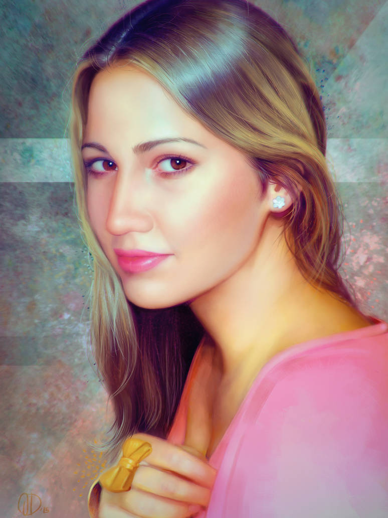Portrait Commission November 2015 By Omardiazart On Deviantart Portrait Commission November 2015 By Omardiazart On Deviantart