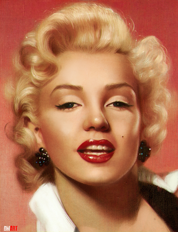 Marilyn