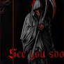 [Steam Default Artwork] - Grim Reaper