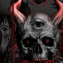 [Steam Default Artwork] - Devil Skull