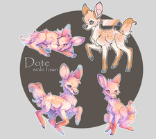 [ref] dote