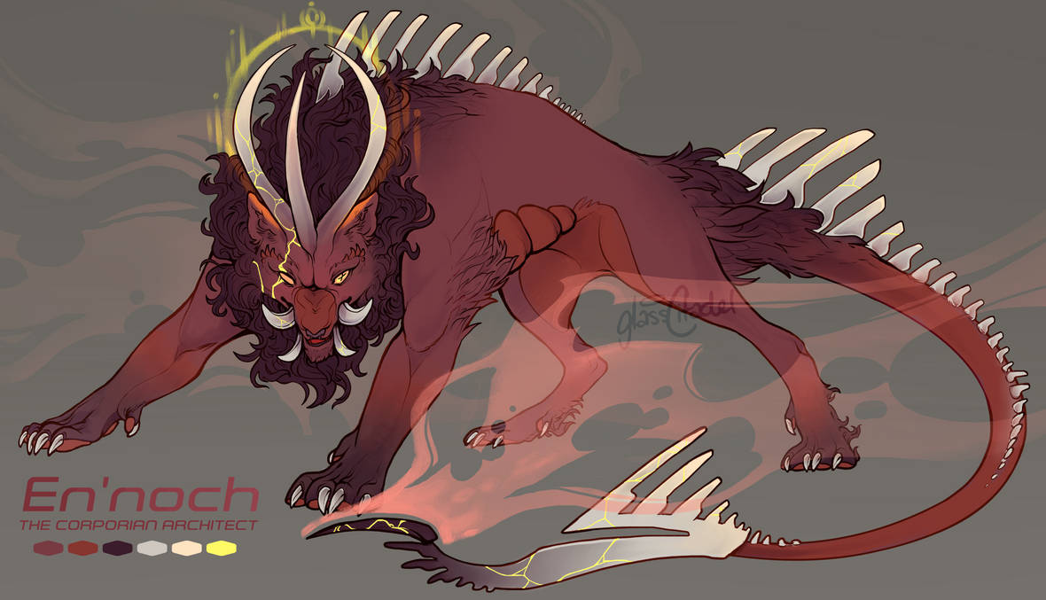 the corporian architect by glasscitadel on DeviantArt