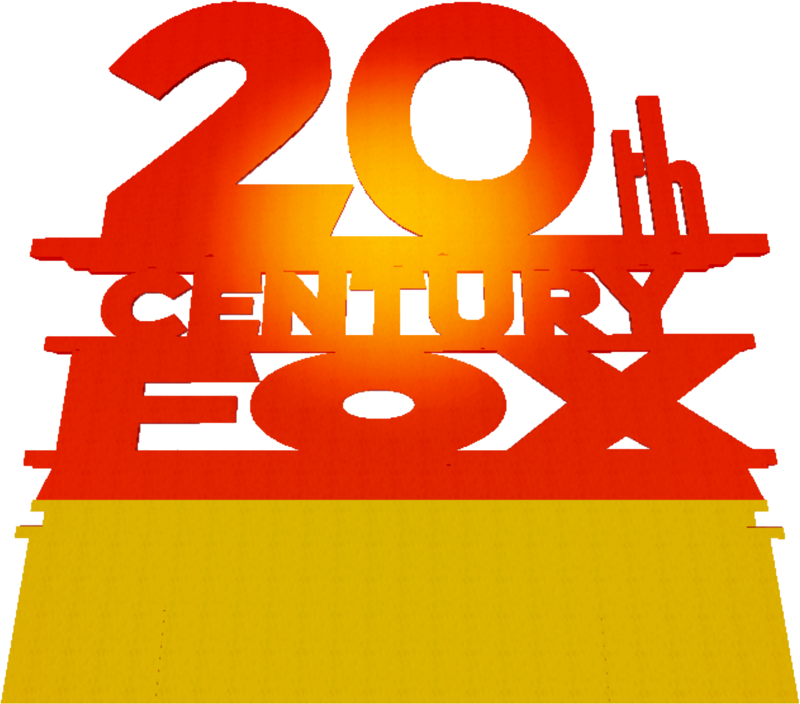 20th Century Fox Scratch Logo - Logo 20h Century Fox - Free Transparent PNG  Download - PNGkey