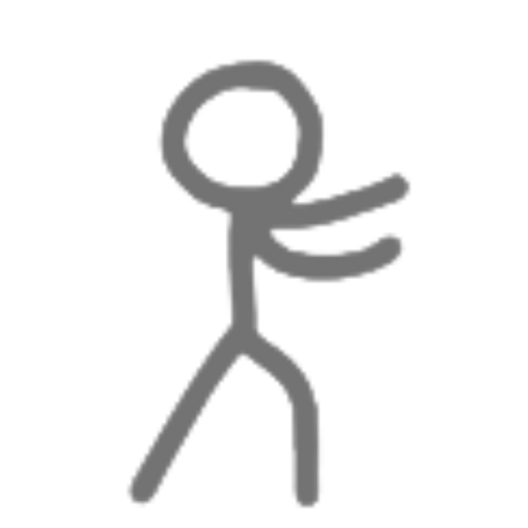 Victim (Animator vs. Animation character) by J0J0999Ozman on DeviantArt