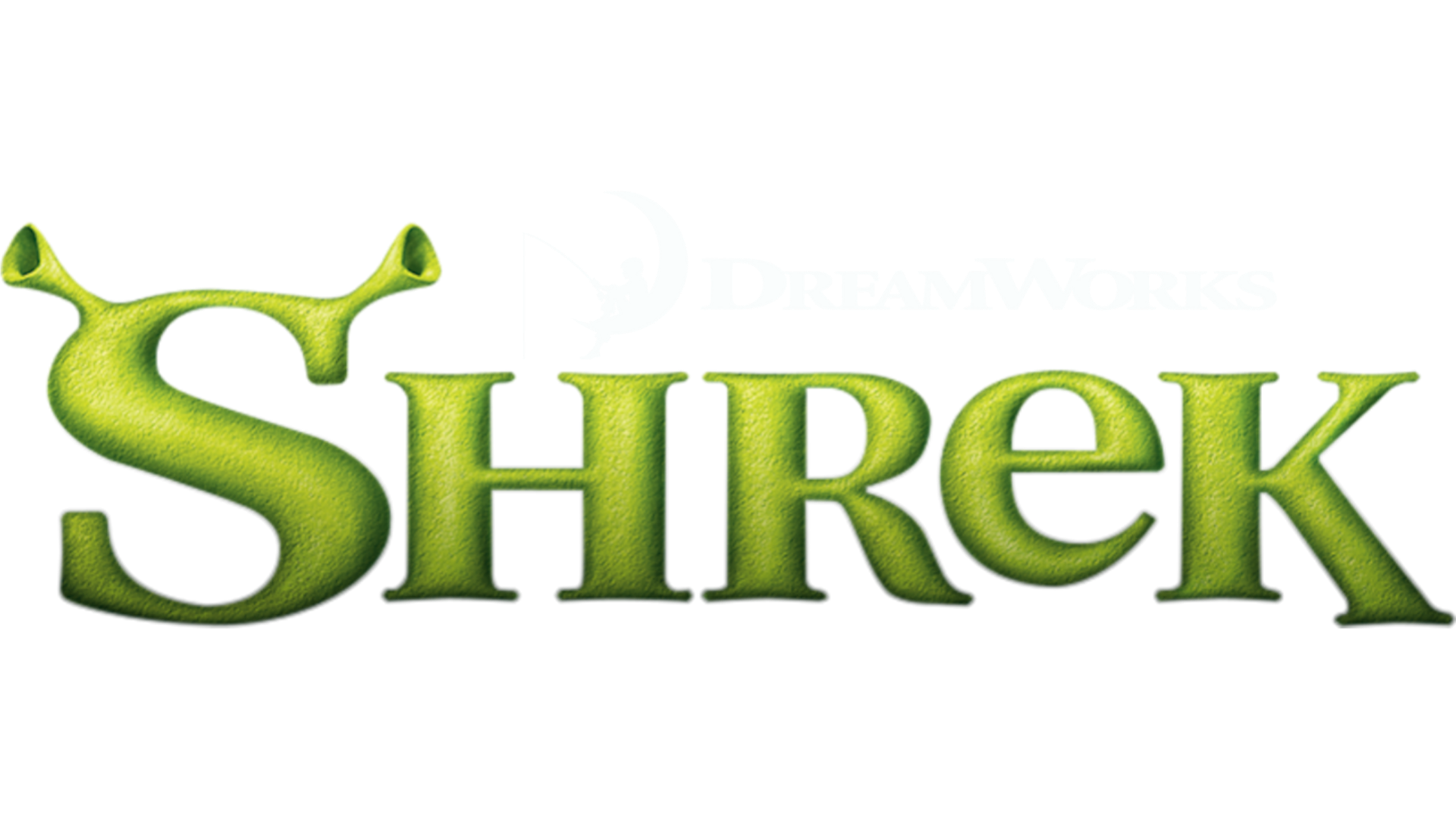 Shrek The Third (2007) Logo by J0J0999Ozman on DeviantArt