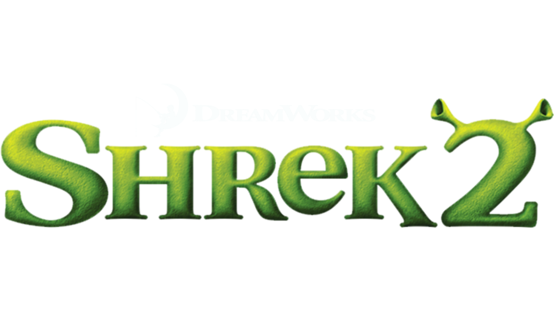 Shrek Logo Download png