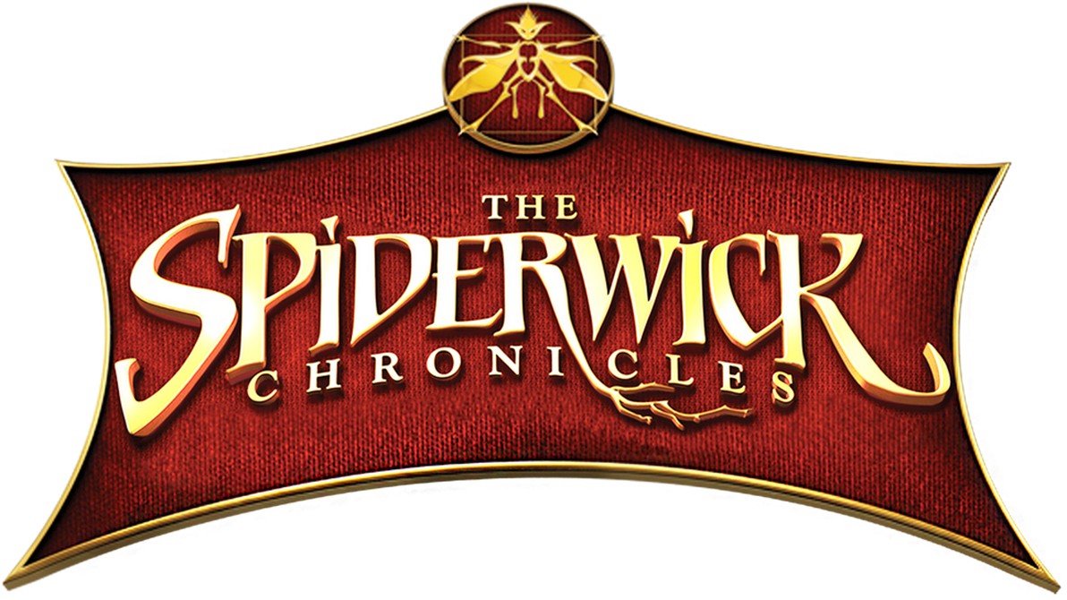 The Spiderwick Chronicles (2008) Logo by J0J0999Ozman on DeviantArt