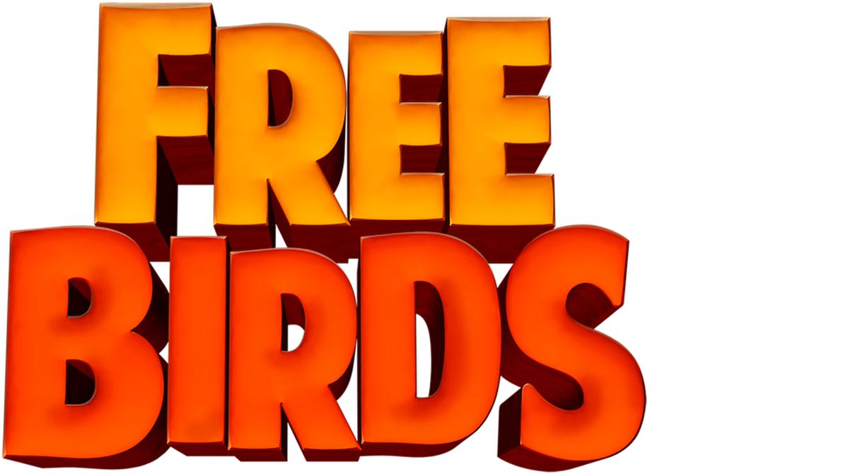 Free Birds (2013) Logo by J0J0999Ozman on DeviantArt Free Birds (2013) Logo by J0J0999Ozman on DeviantArt