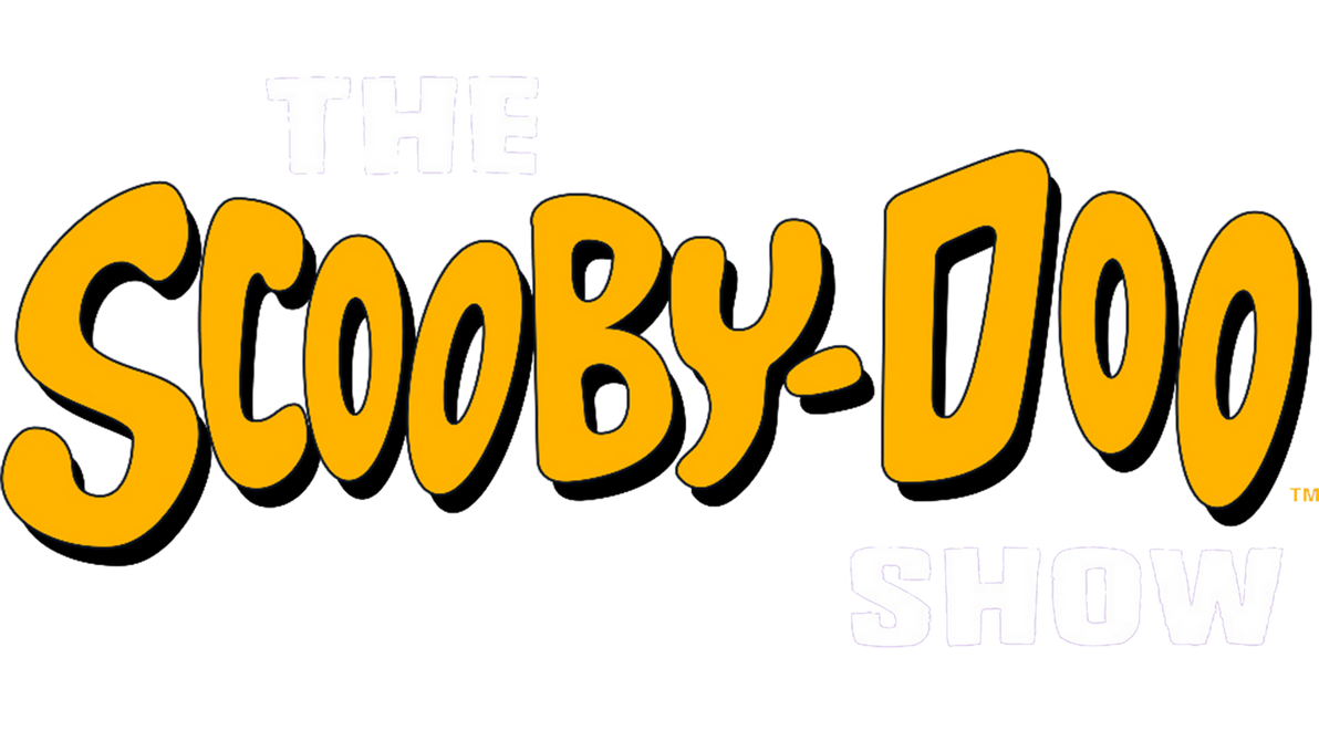 The Scooby-Doo Show Logo by J0J0999Ozman on DeviantArt