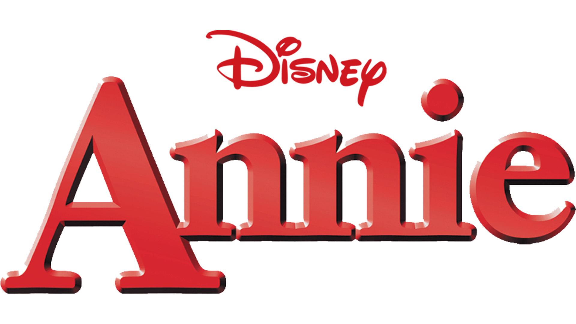 Vector De Logotipo De Annie