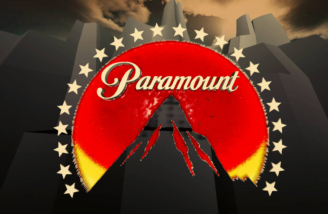 Paramount Pictures Logo (Practical Rocky Mountain) by J0J0999Ozman on ...