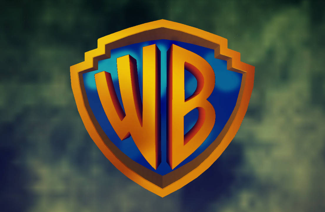Warner Bros. Pictures Logo (Beige Cloudy Sky) by J0J0999Ozman on