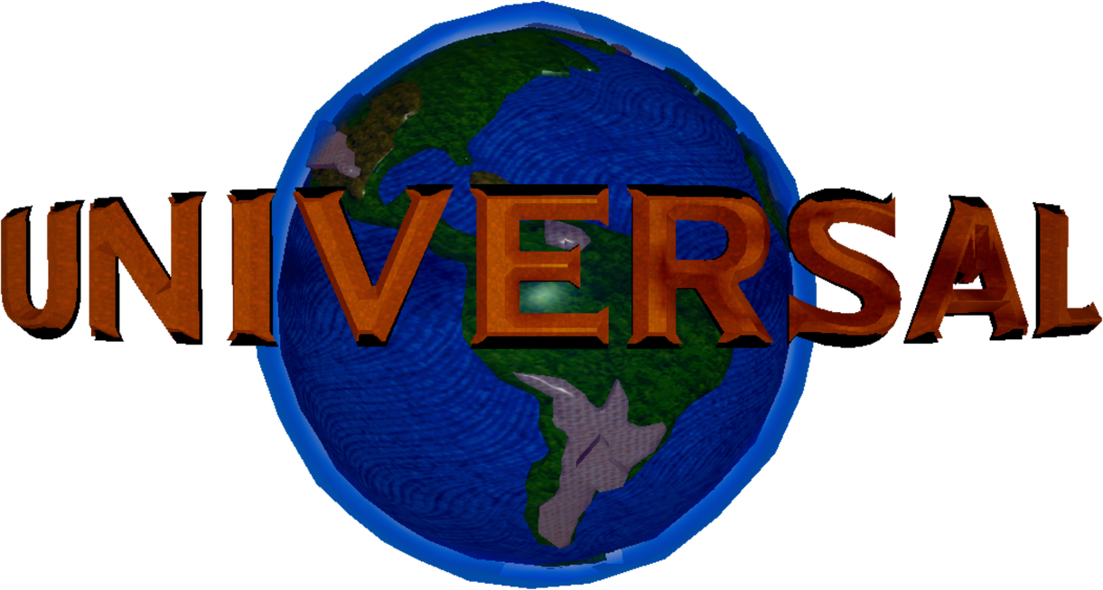 Universal Pictures Logo (Clay Earth) by J0J0999Ozman on DeviantArt