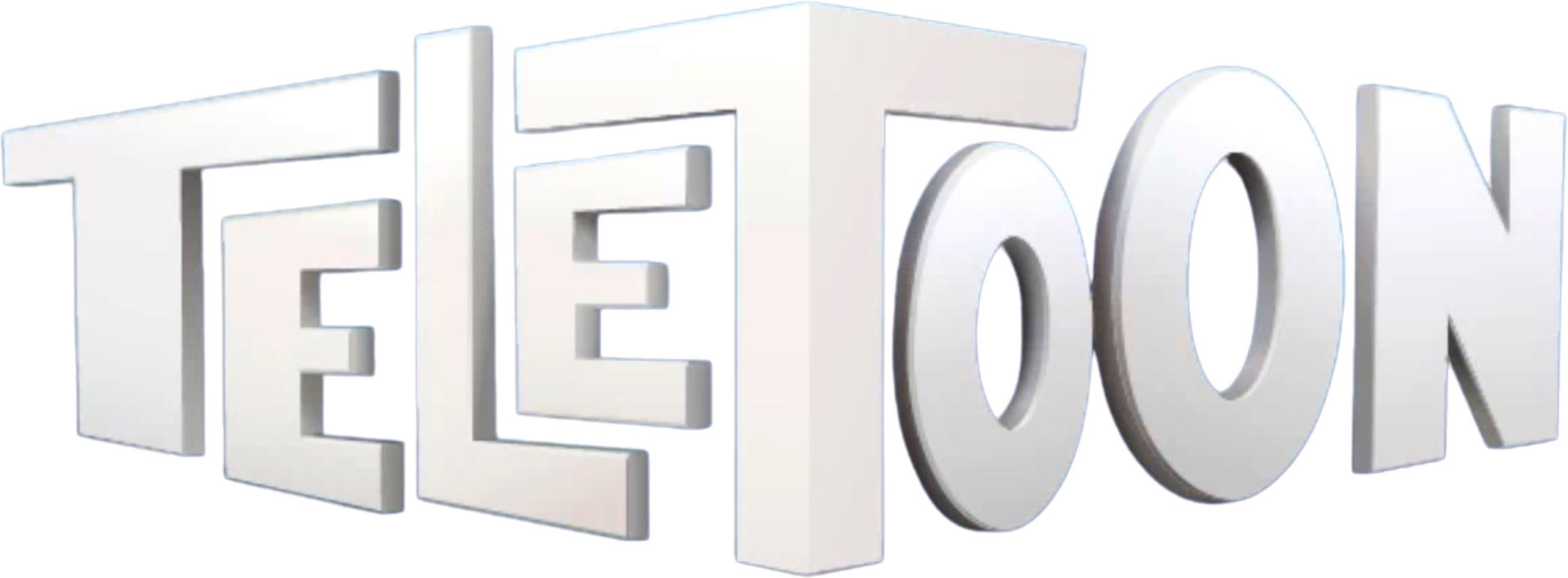 Teletoon Logo by J0J0999Ozman on DeviantArt