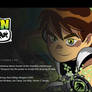 Ben 10 (2005) on Netflix (It's REAL)