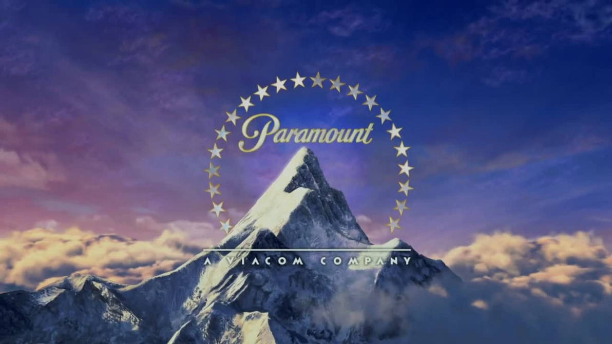 Paramount Pictures (2002) Logo by J0J0999Ozman on DeviantArt