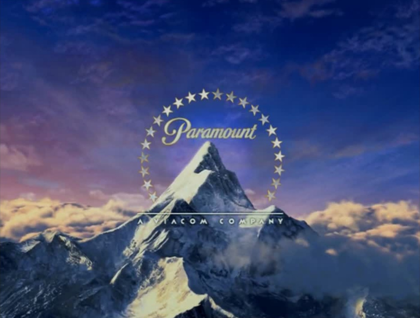 Paramount Pictures (2002) Logo (Open Matte) by J0J0999Ozman on DeviantArt