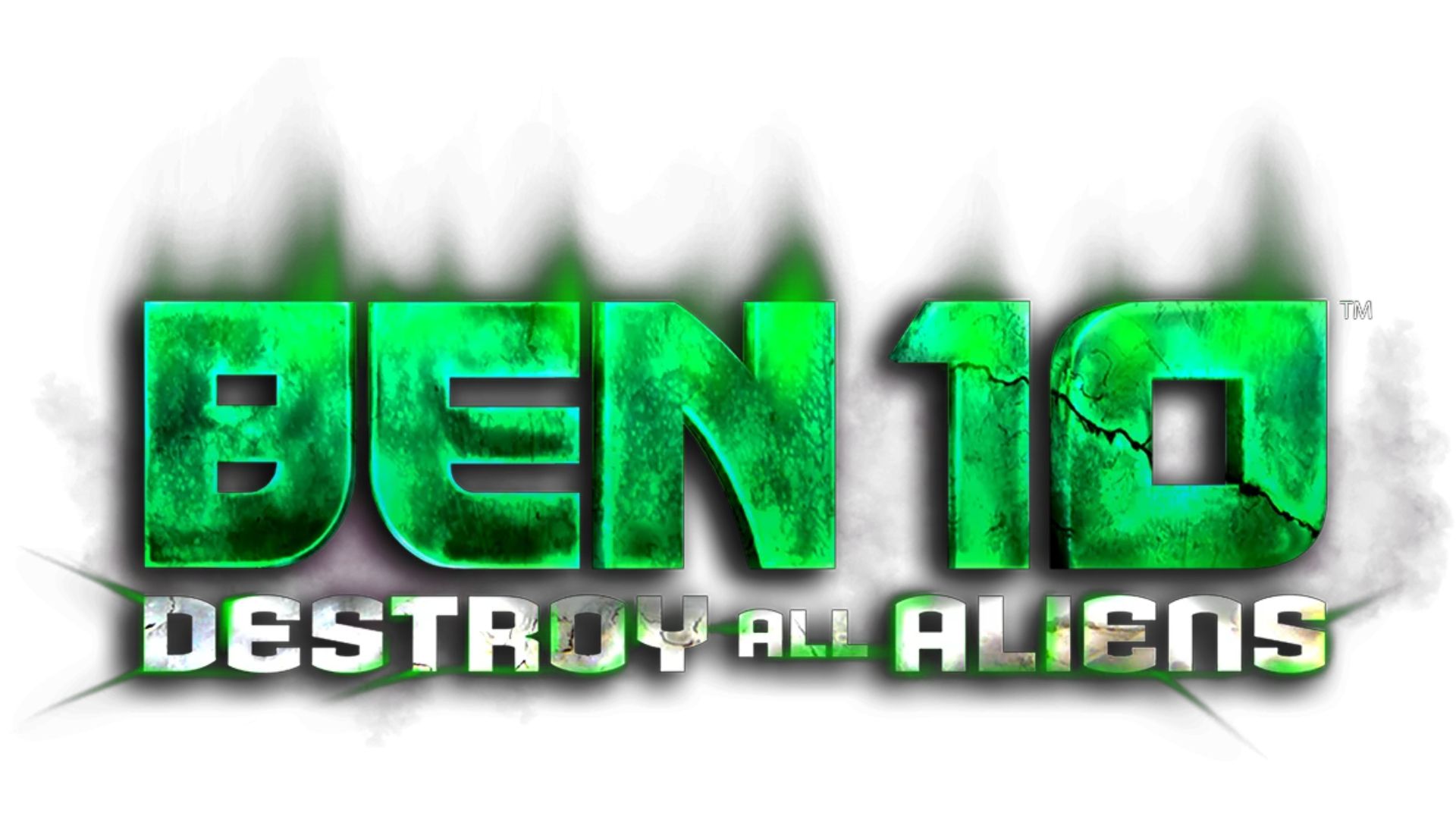 Ben 10: Destroy All Aliens (2012)