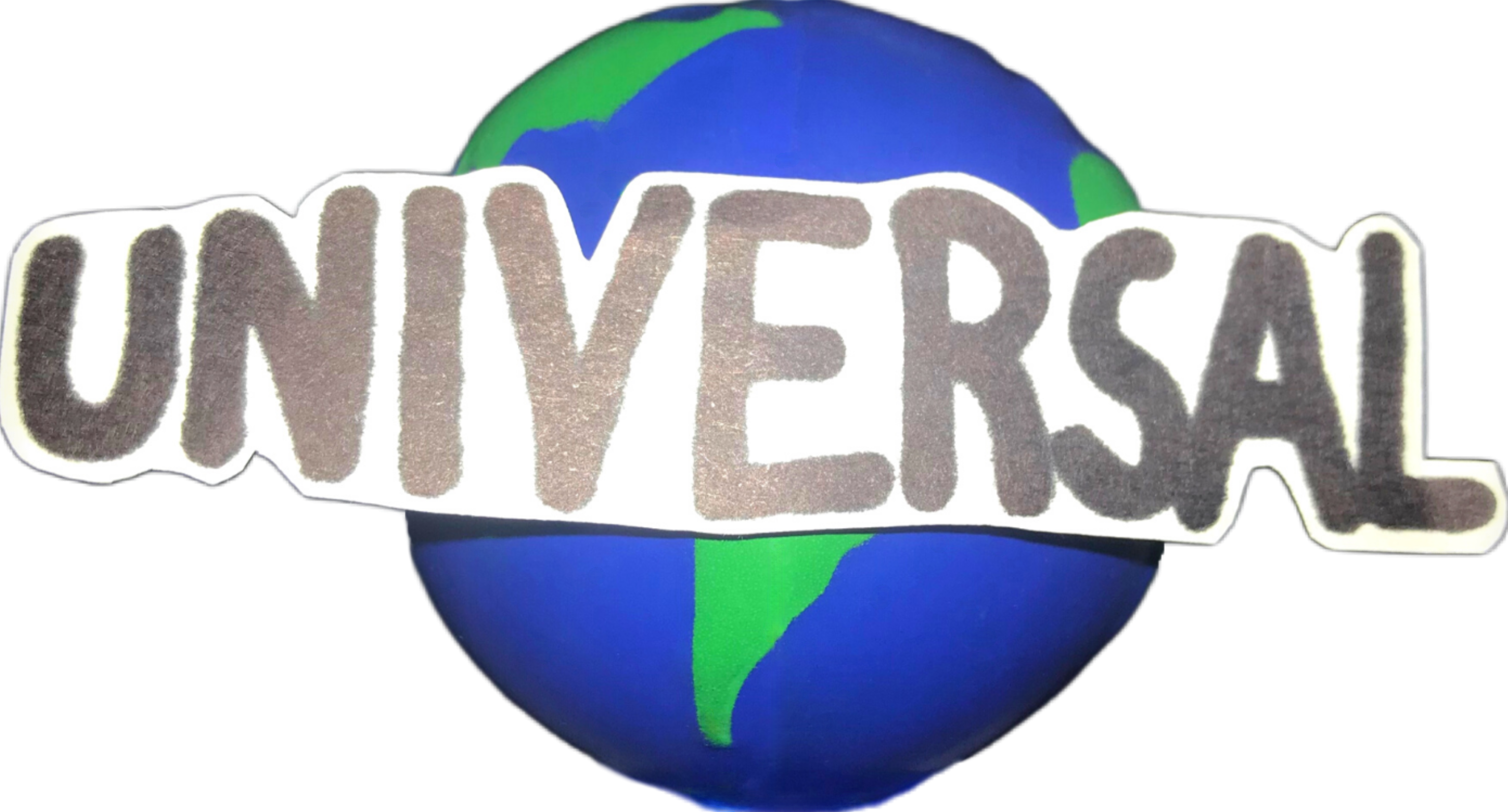 Universal Pictures Logo (Earth Ball Toy) by J0J0999Ozman on DeviantArt