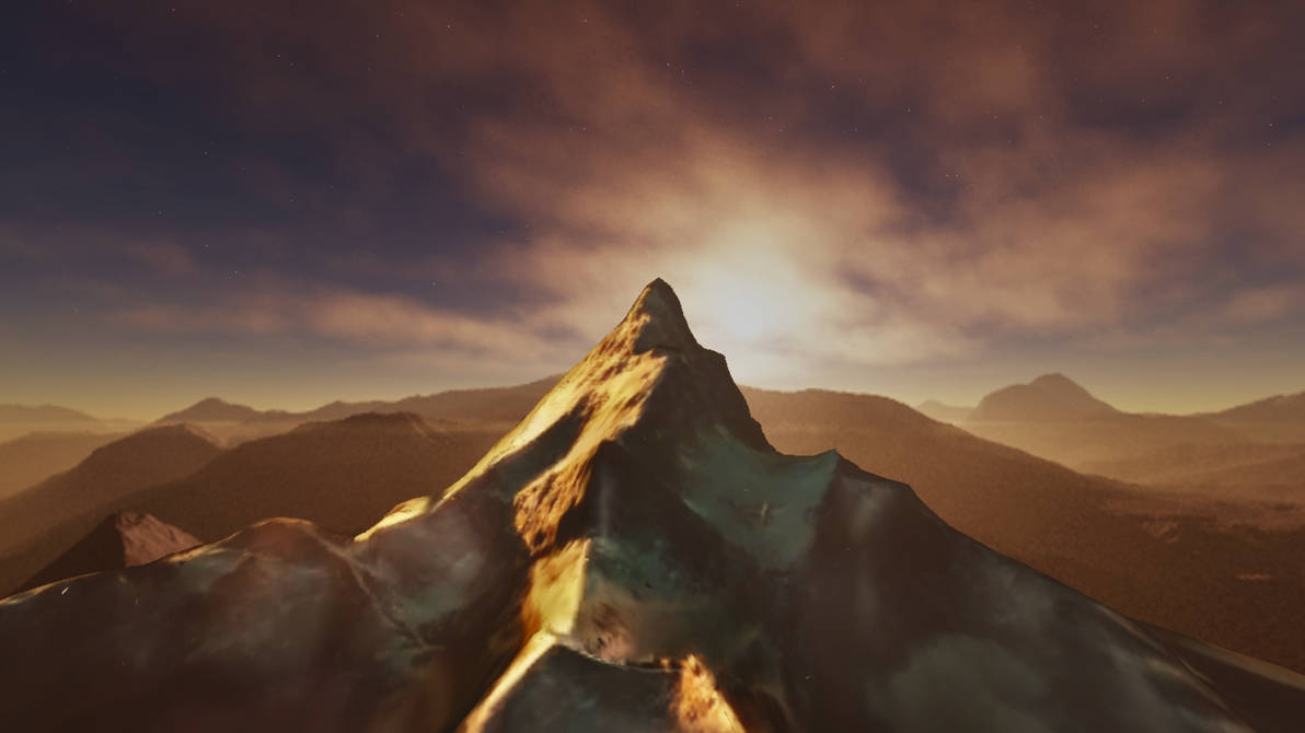 Paramount Texture Paramount Mountain Background by J0J0999Ozman on DeviantArt