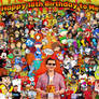 It's My 18th Birthday! (Hooray!!!) (2025)