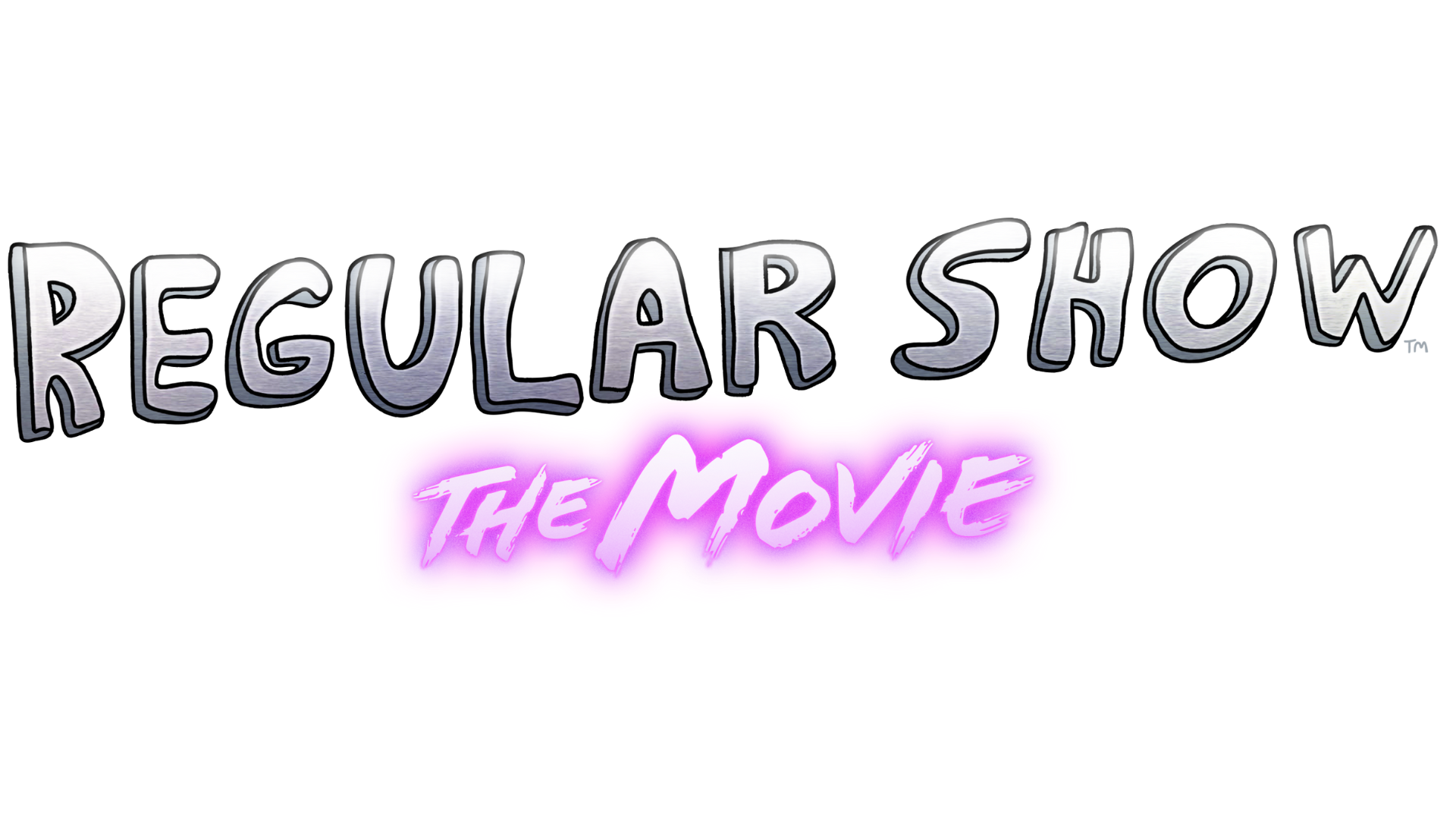 Regular Image Regular Show Logo By Kol98 On Deviantart