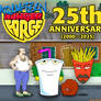 Aqua Teen Hunger Force 25th Anniversary