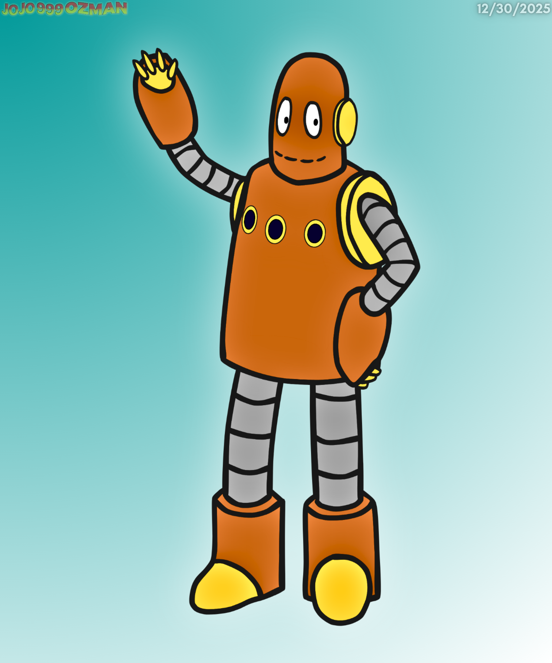 Moby Robod Moby by J0J0999Ozman on DeviantArt